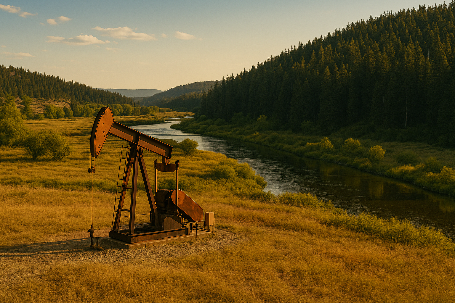 LandYield — land income & stewardship